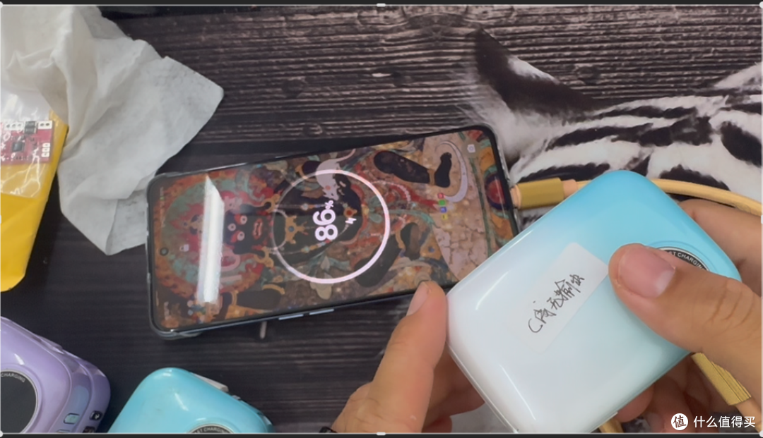 【探长DIY】100瓦“土炸弹”第三弹:10元充电宝?拆电芯还是转手