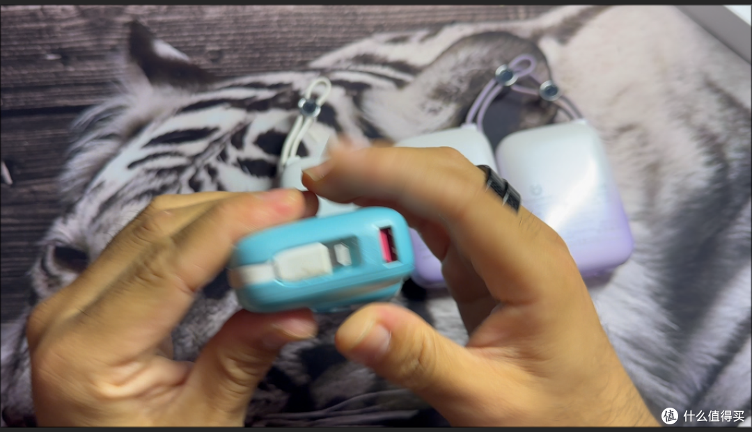 【探长DIY】100瓦“土炸弹”第三弹:10元充电宝?拆电芯还是转手