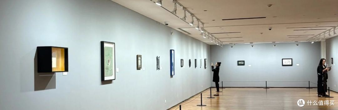 画廊遇冷:艺术渐成企业长期资产