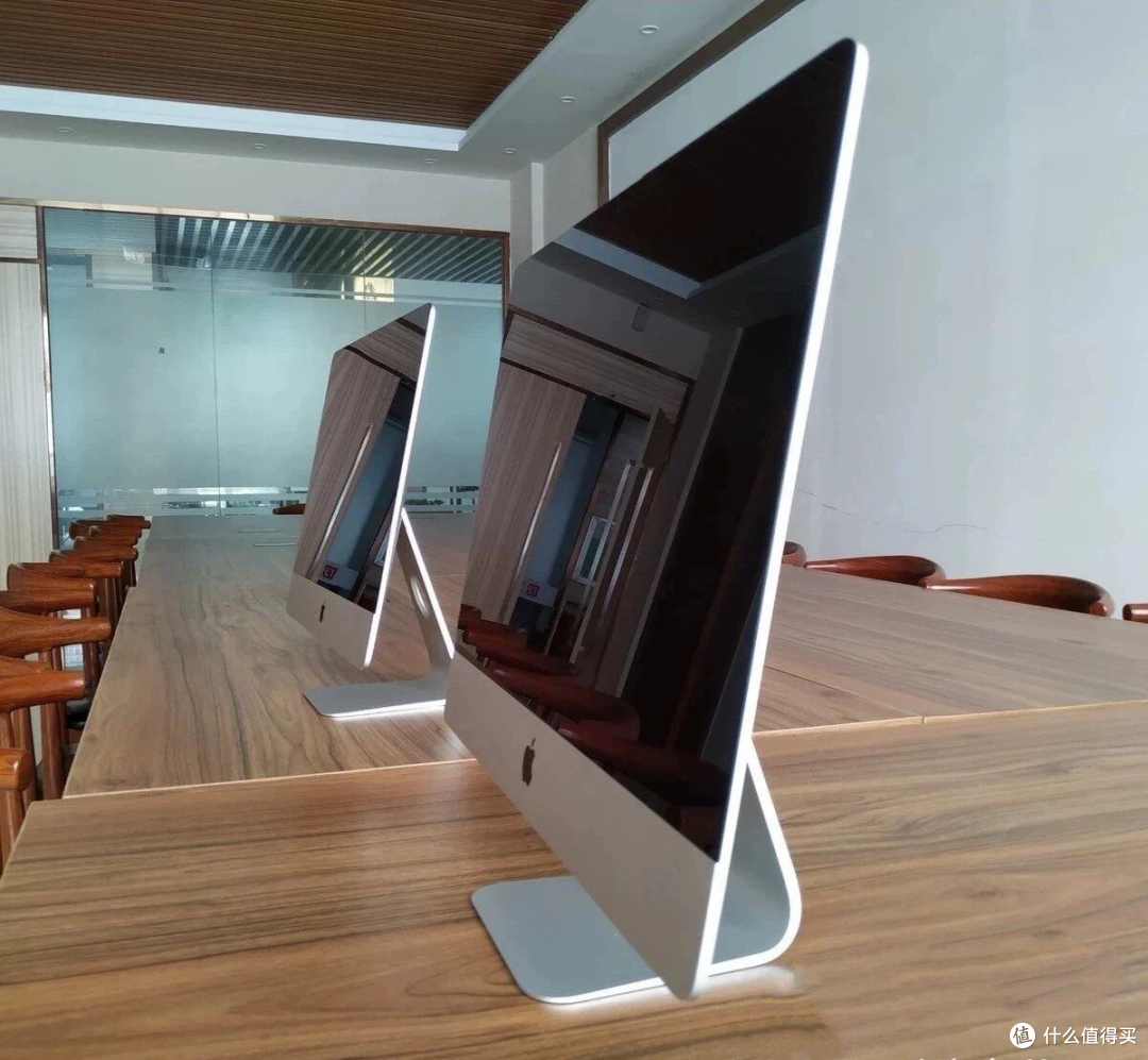 1500元买iMac5K?2012和2013款那屏是2K