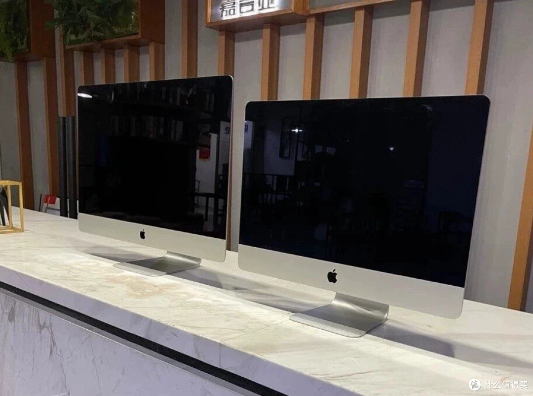 1500元买iMac5K?2012和2013款那屏是2K