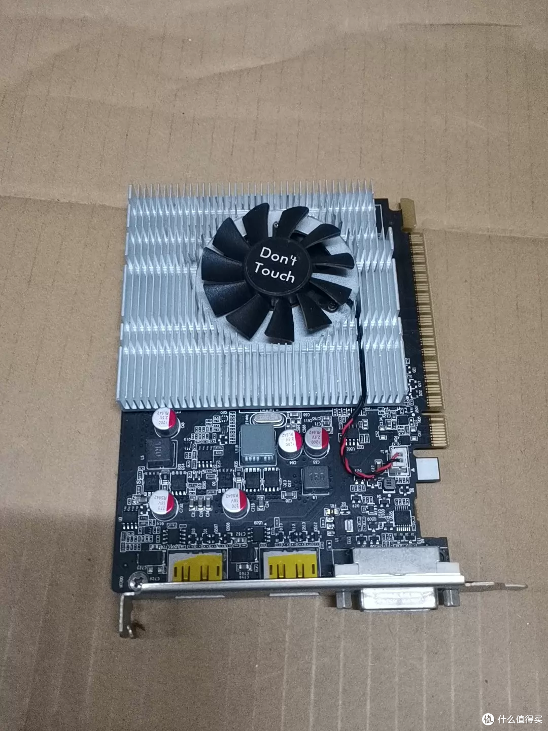 135元的富士通GTX745,那个899原价查不到出处