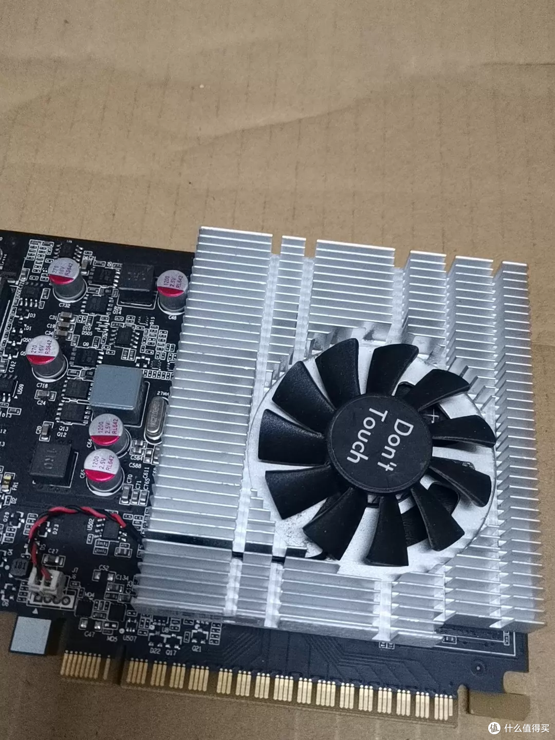 135元的富士通GTX745,那个899原价查不到出处