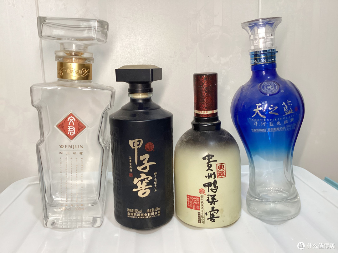白酒,不能长期保存:买了30多万,基本废了!
