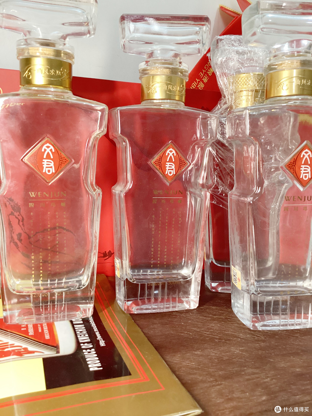 白酒,不能长期保存:买了30多万,基本废了!