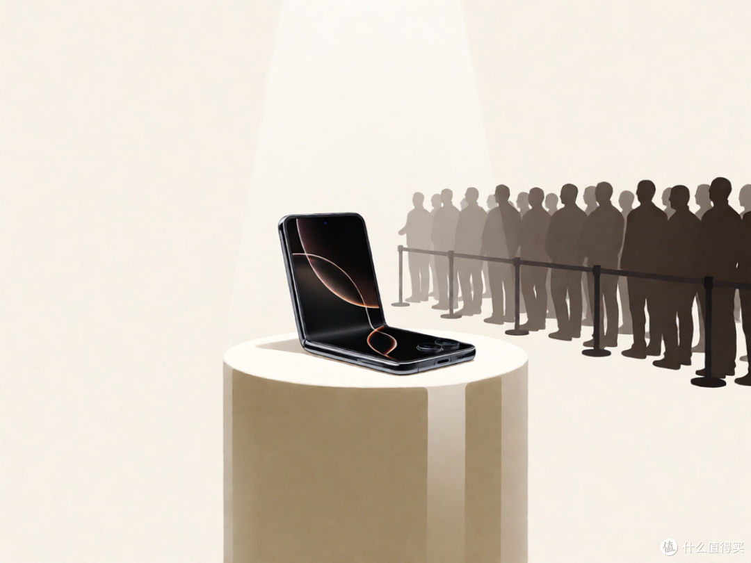抢iPhone Duo首发的人，多掏的1万块买了什么