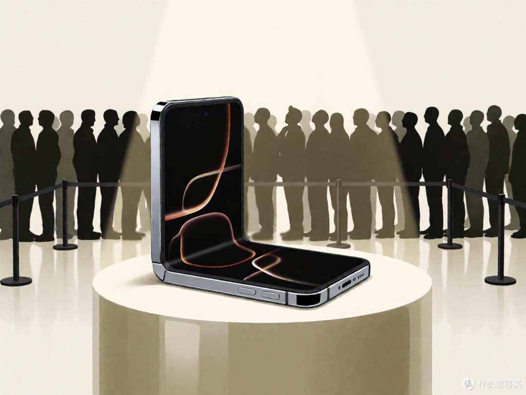 抢iPhone Duo首发的人，多掏的1万块买了什么