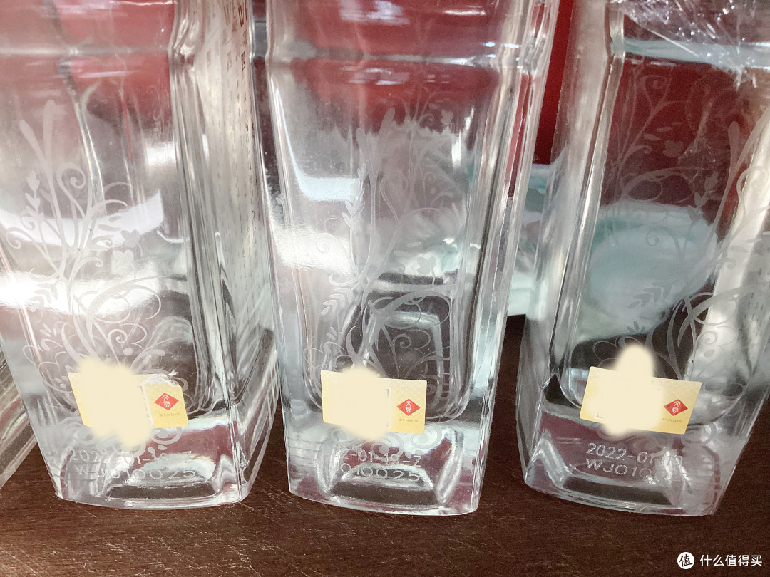 白酒,不能长期保存:买了30多万,基本废了!