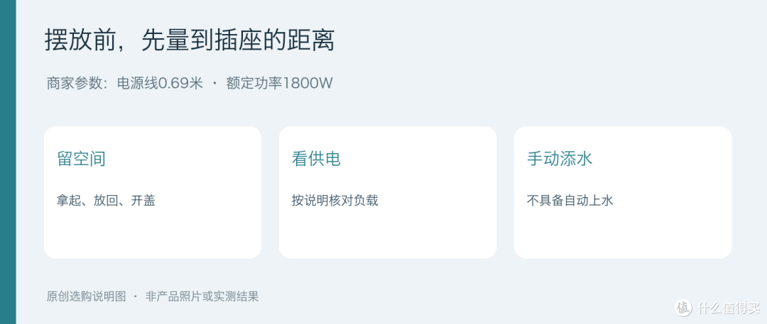 恒温水壶3，多花的钱买的是哪段等待