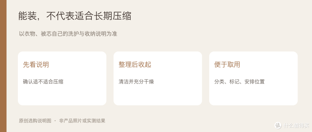 太力11件套压缩袋，袋数和柜子都得算