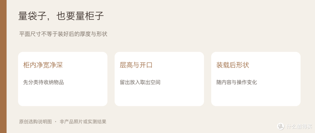 太力11件套压缩袋，袋数和柜子都得算