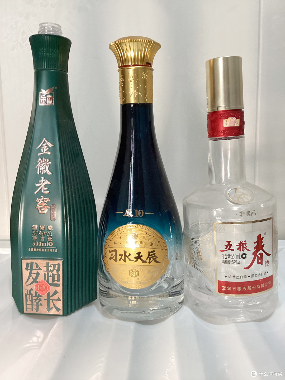 白酒,不能长期保存:买了30多万,基本废了!