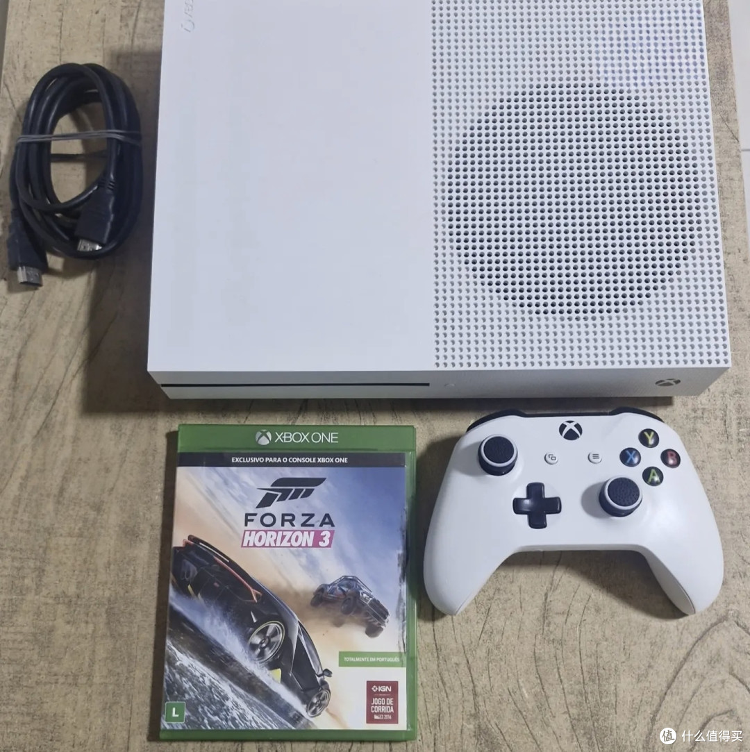 完美平替苹果Mac mini,400元的二手Xbox,能看蓝光视频,能玩3A游戏大作,2026年最值得的捡漏