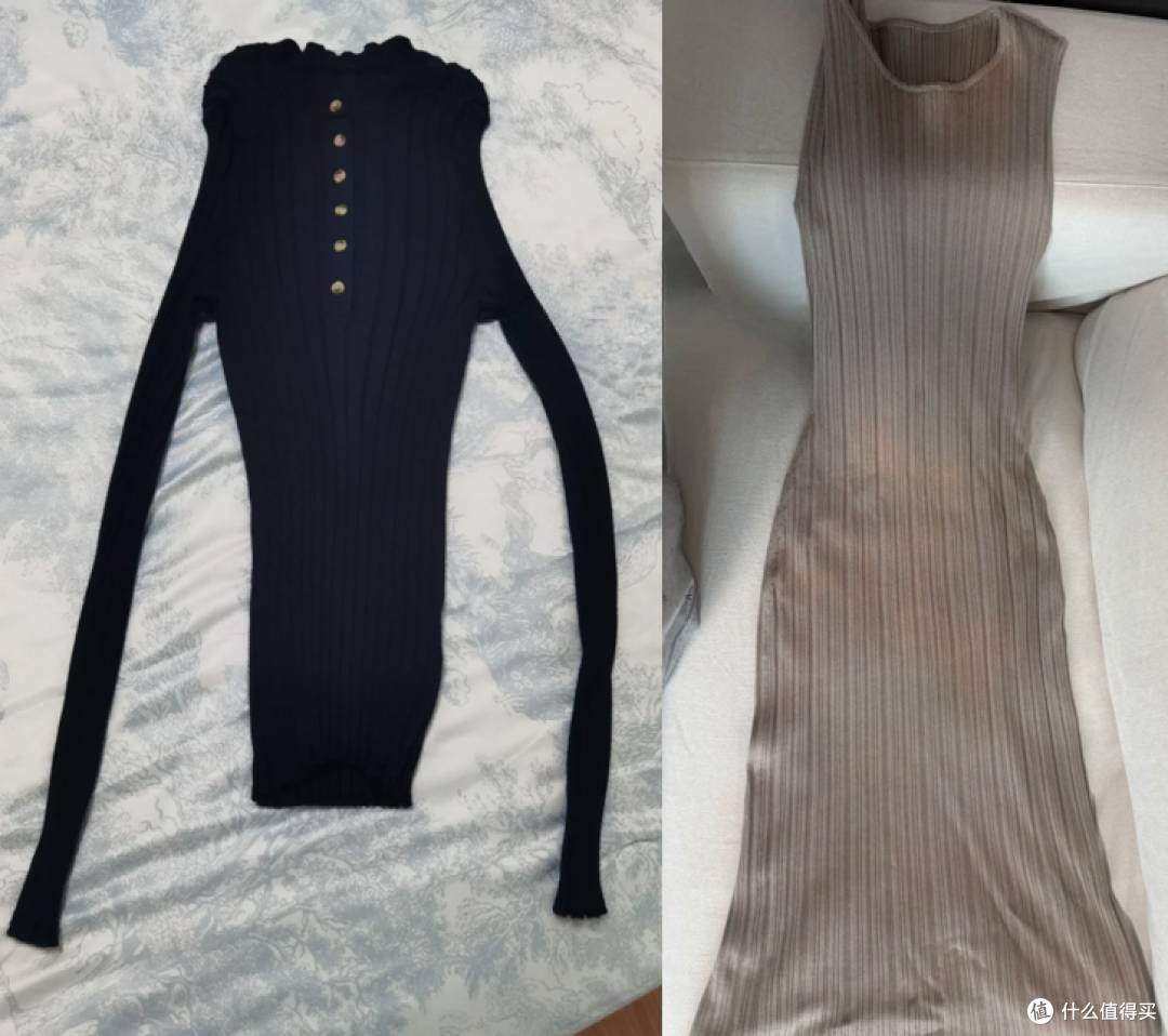 不建议:50多岁的女人穿这3种秋装,自以为洋气,实际上显老油腻