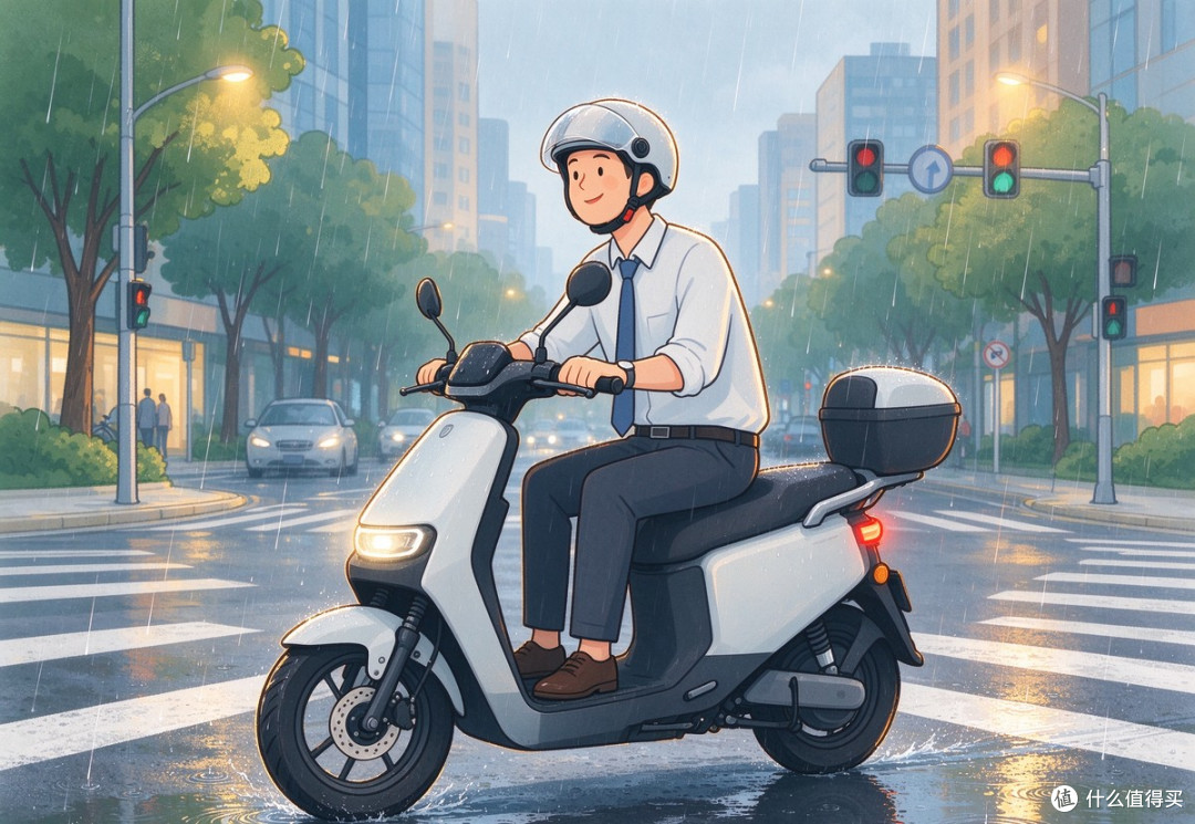 电动车2000-5000怎么选?三档销量王+硬核科普