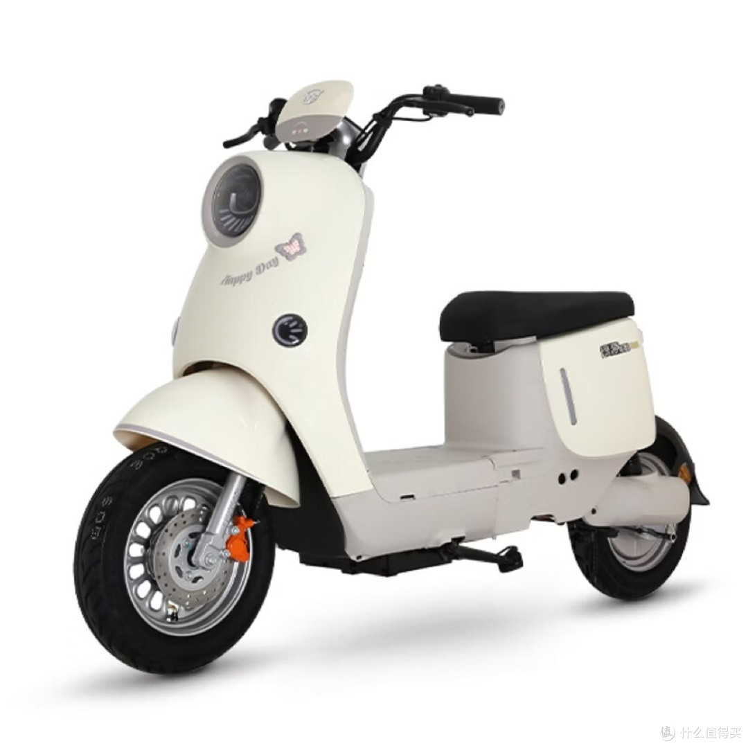 电动车2000-5000怎么选?三档销量王+硬核科普