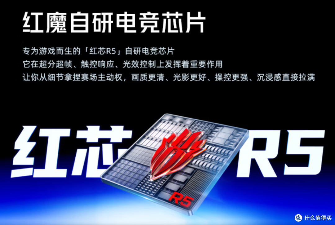 红魔12 Pro+ 7999元!水冷RGB是信仰还是智商税