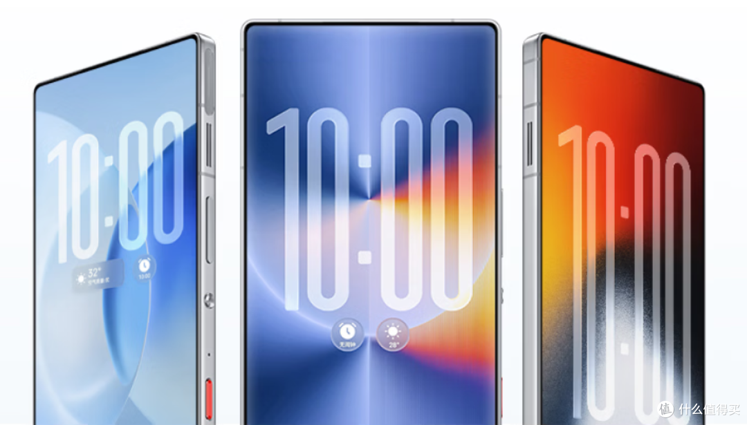 红魔12 Pro+ 7999元!水冷RGB是信仰还是智商税