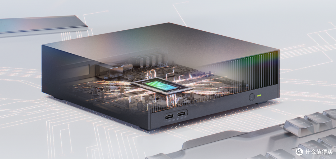 本地跑AI大模型,还想剪视频、玩3A游戏?RTX Spark用给出新解法