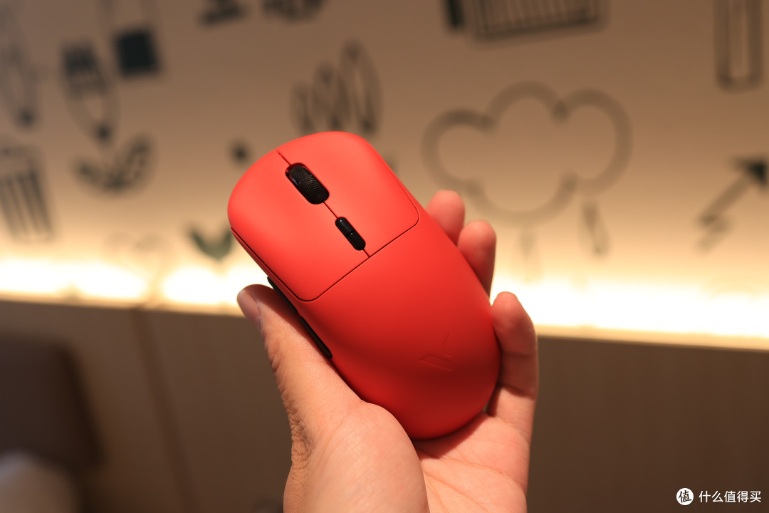 同系双雄硬碰硬！雷柏 VT3 PRO V2 与 VT3s V2 横评，看完再入手