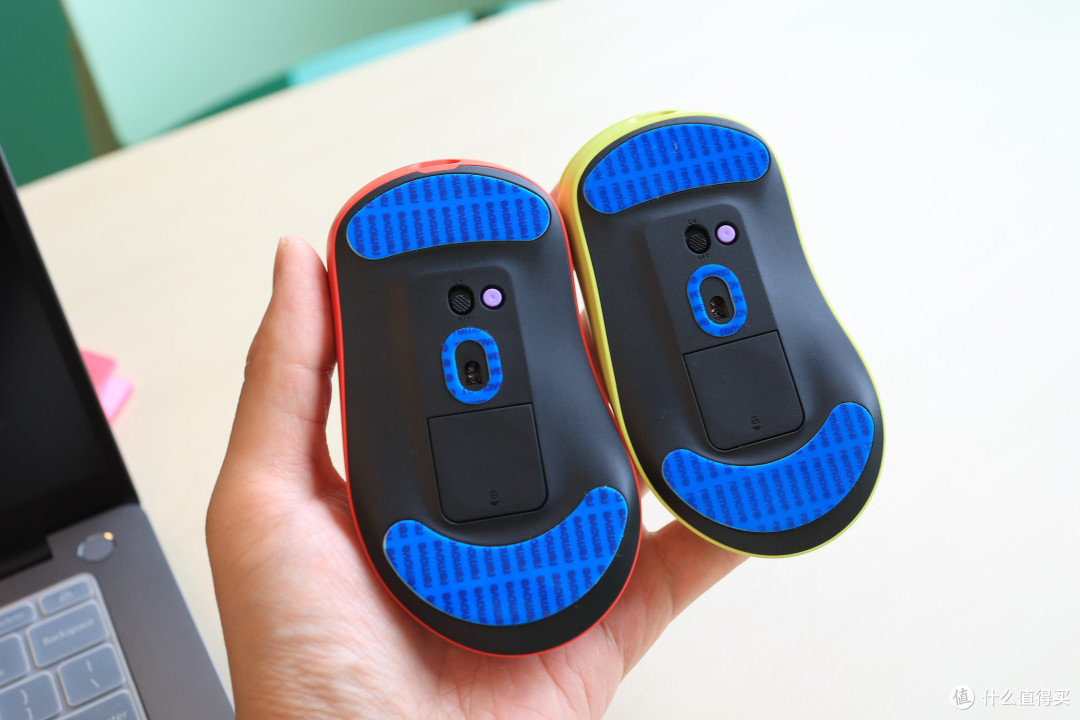 同系双雄硬碰硬！雷柏 VT3 PRO V2 与 VT3s V2 横评，看完再入手