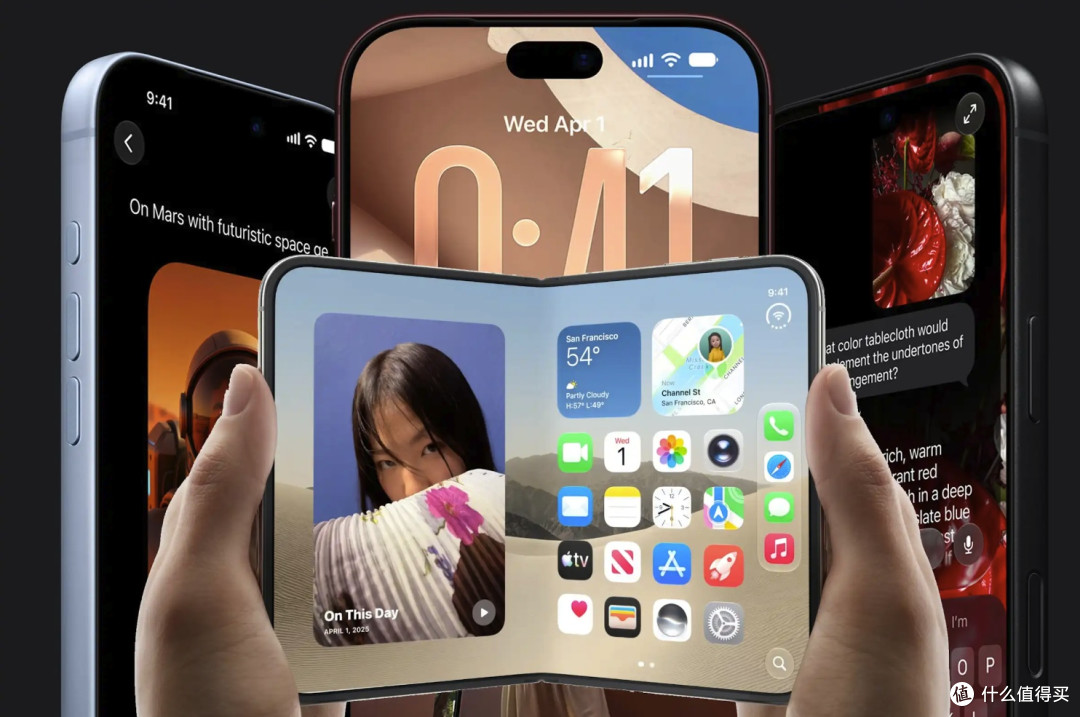 iPhone Duo 预售秒空,黄牛最高加价 1 万元
