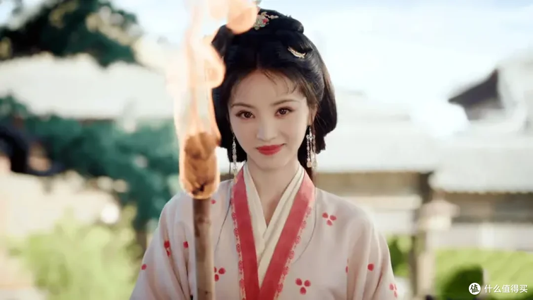 开播全网翻车,把恶女演成狂躁症第一人,这姐扑疯后脸都狰狞了