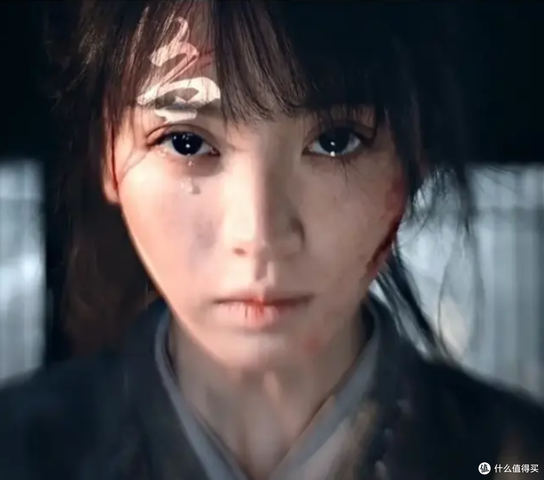 开播全网翻车,把恶女演成狂躁症第一人,这姐扑疯后脸都狰狞了