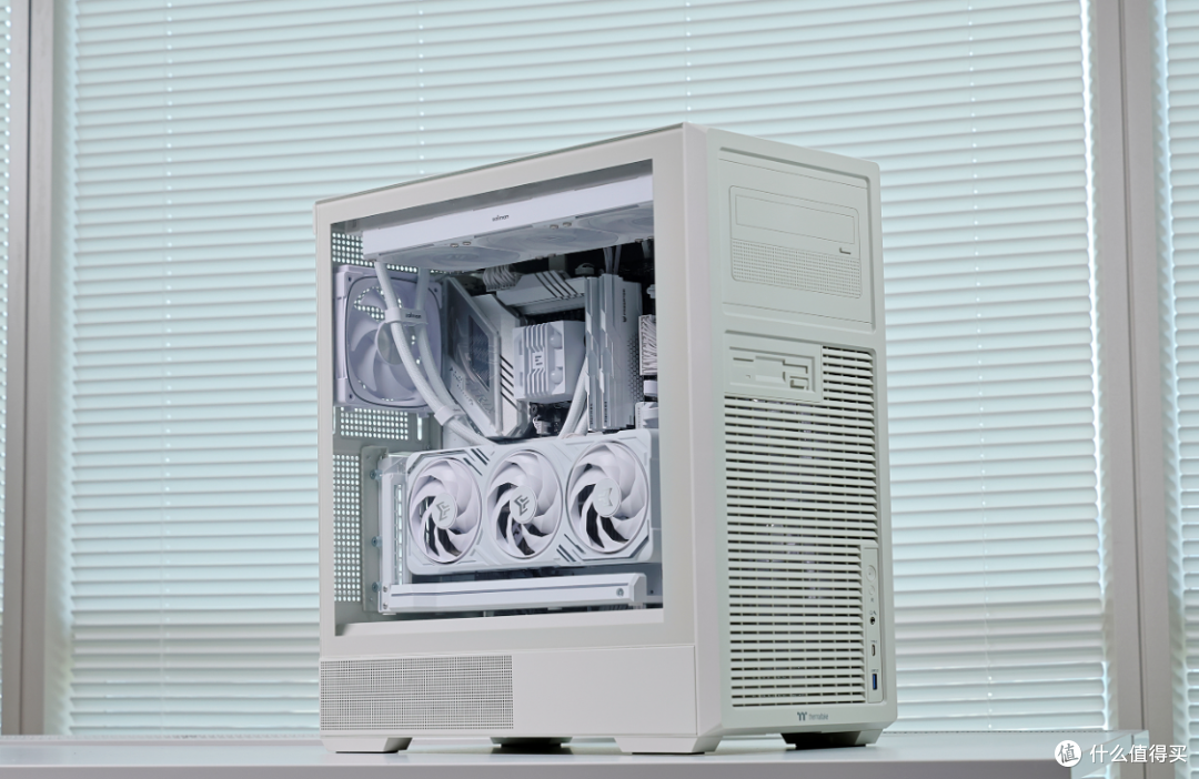 2W预算捡漏拼出来的低调高配主机:13900K+5070Ti+48G大内存