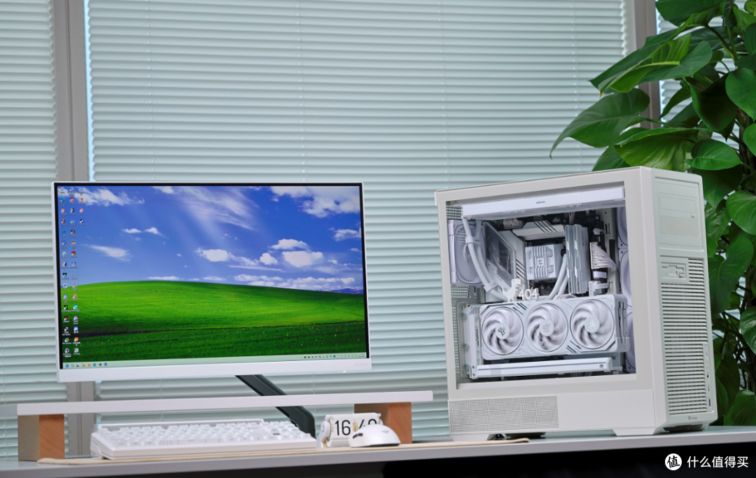 2W预算捡漏拼出来的低调高配主机:13900K+5070Ti+48G大内存