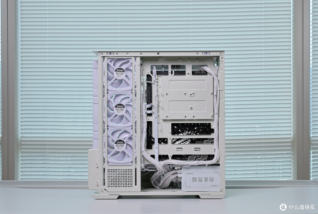 2W预算捡漏拼出来的低调高配主机:13900K+5070Ti+48G大内存