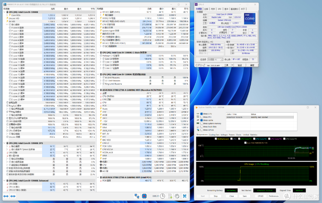 2W预算捡漏拼出来的低调高配主机:13900K+5070Ti+48G大内存