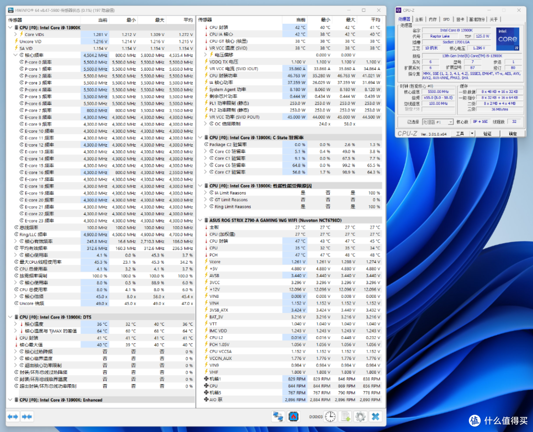 2W预算捡漏拼出来的低调高配主机:13900K+5070Ti+48G大内存