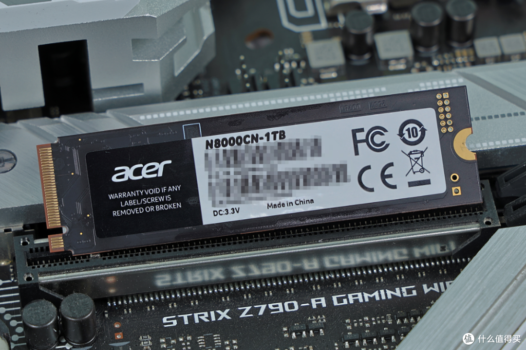 2W预算捡漏拼出来的低调高配主机:13900K+5070Ti+48G大内存