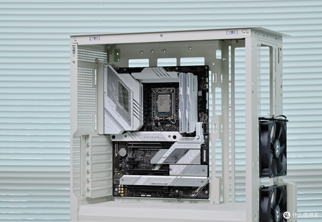 2W预算捡漏拼出来的低调高配主机:13900K+5070Ti+48G大内存