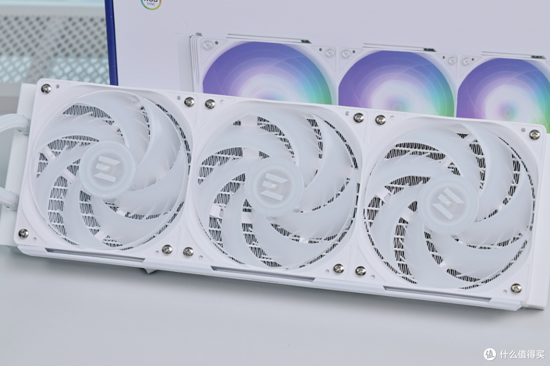 2W预算捡漏拼出来的低调高配主机:13900K+5070Ti+48G大内存