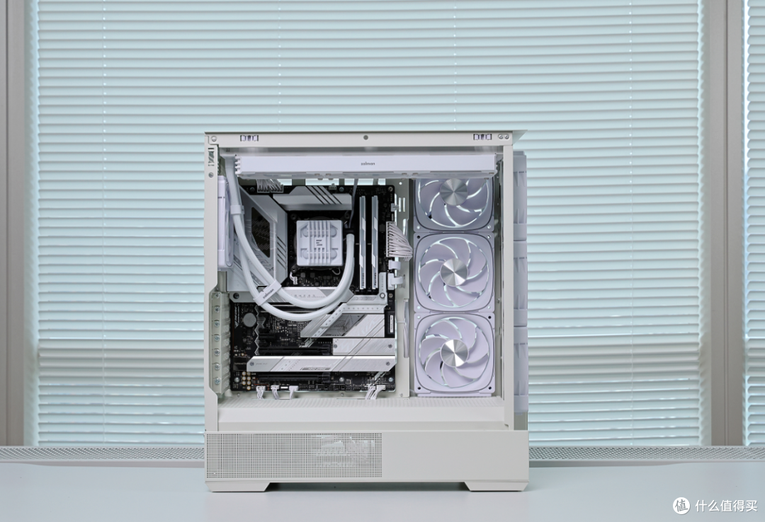 2W预算捡漏拼出来的低调高配主机:13900K+5070Ti+48G大内存