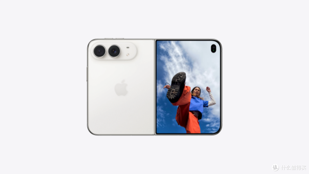 iPhone Duo由中国独家制造,库克这波"偏心"藏不住了