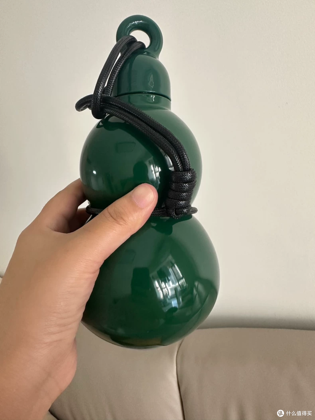 二手鱼流入大量瑞幸联名礼盒!29元起买葫芦杯,葫芦娃与爷爷?