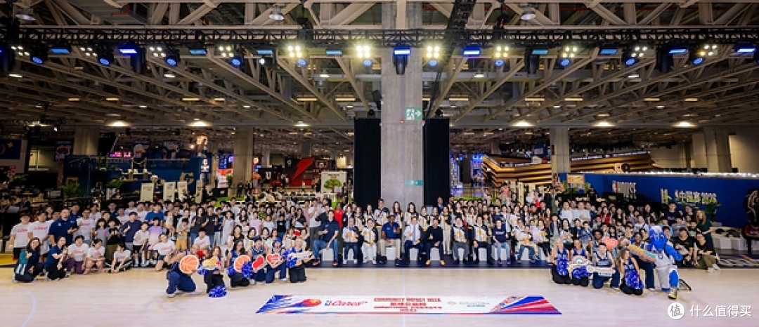 随着“NBA中国赛2026”今日迎来最后赛事日，由金沙中国与NBA关怀行动（NBA Cares）携手举办的“NBA关怀行动 x 金沙关怀篮球公益周2026”也以压轴活动“社区篮球嘉年华”为一连五天的公益周画上圆满句号。