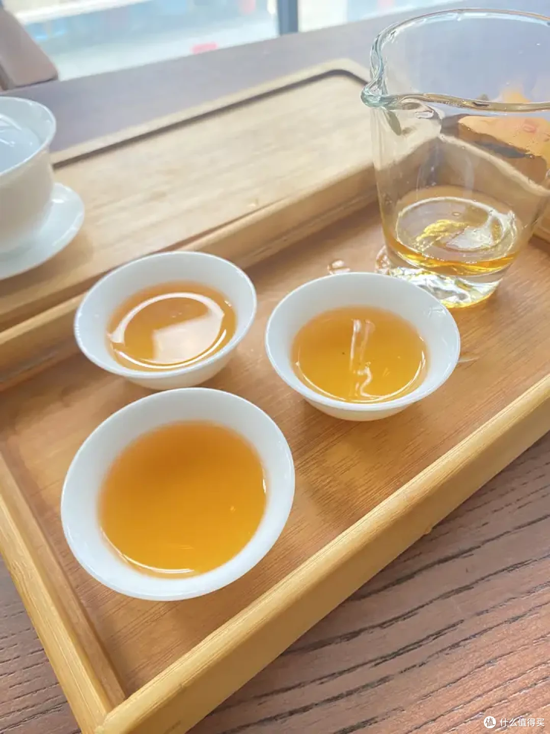 网上买茶测评-元正金丝蕊红茶