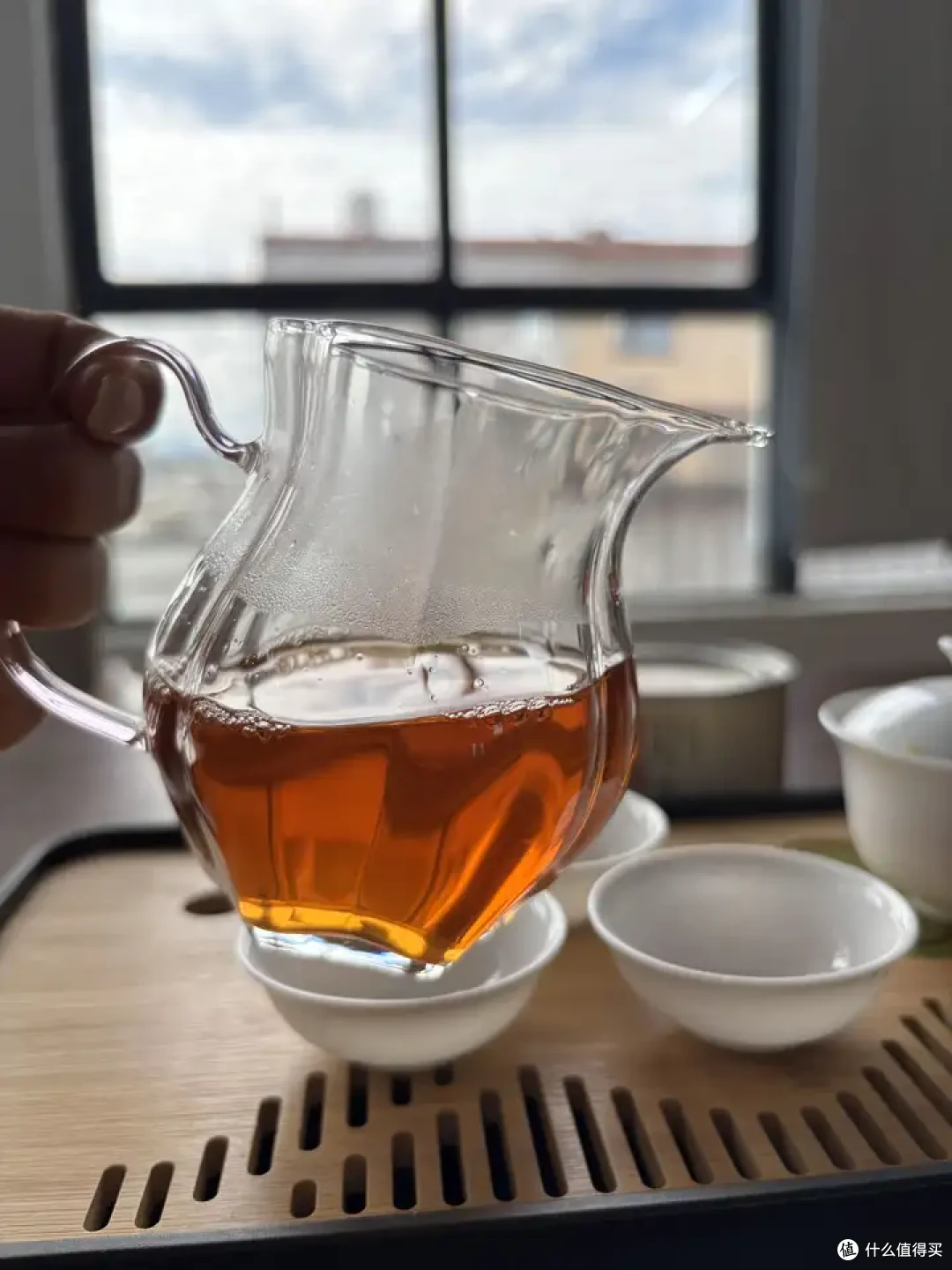 网上买茶测评-元正金丝蕊红茶