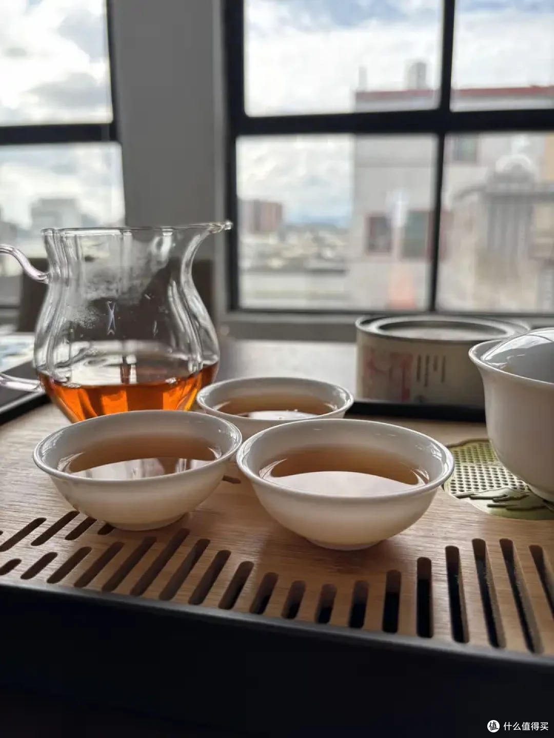 网上买茶测评-元正金丝蕊红茶