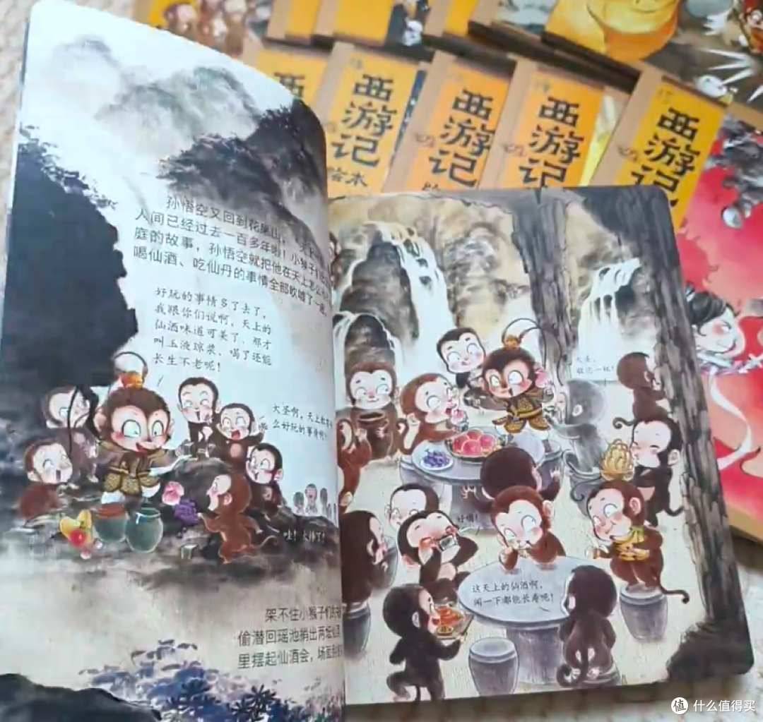 狐狸家绘本大促打折选购攻略|6岁侄女教我怎么买