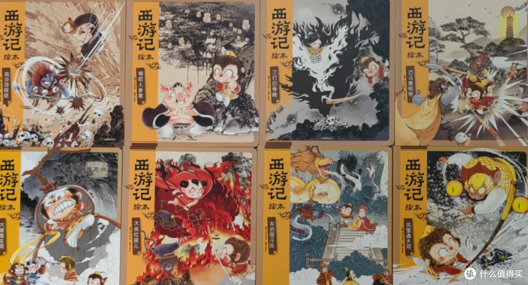 狐狸家绘本大促打折选购攻略|6岁侄女教我怎么买