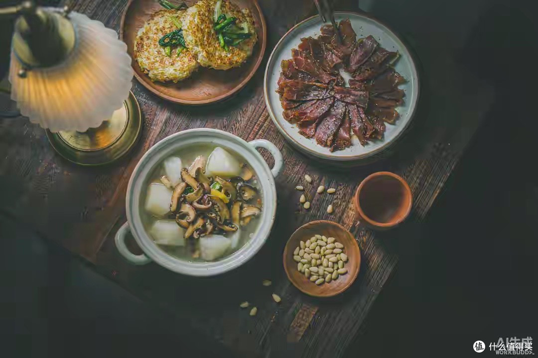 烟酰胺面膜里的泛醇,我是怎么看配料表的