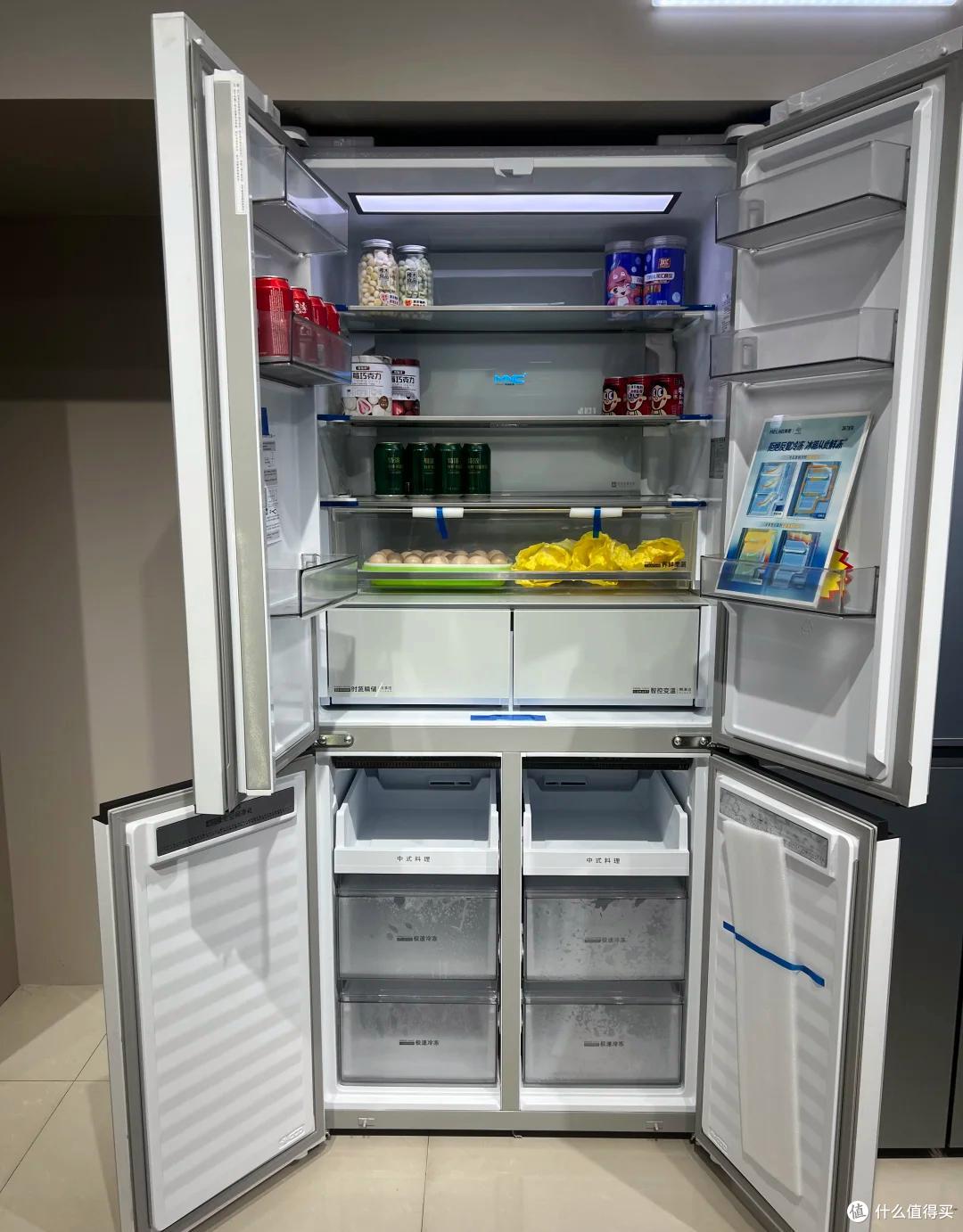 冰箱怎么选?懂行师傅的建议:没必要买太贵,满足这三个条件就行