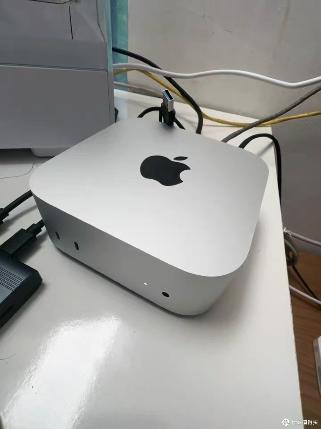 M4 Mac mini国补分期，办公真香