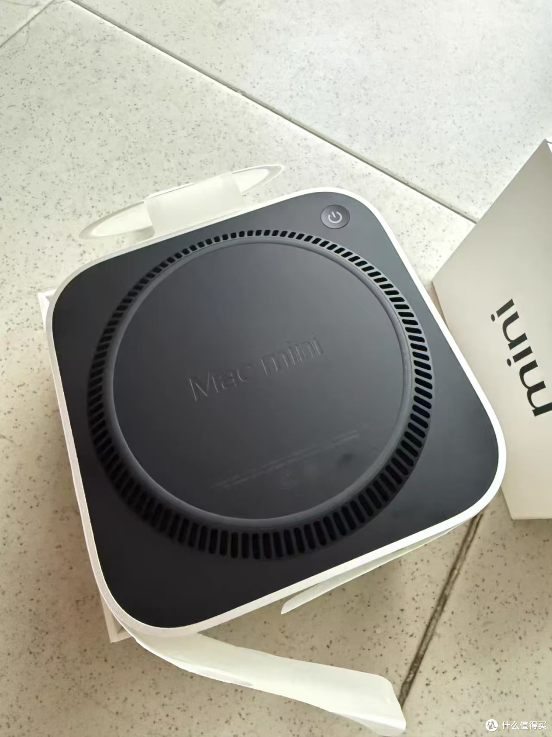M4 Mac mini国补分期，办公真香