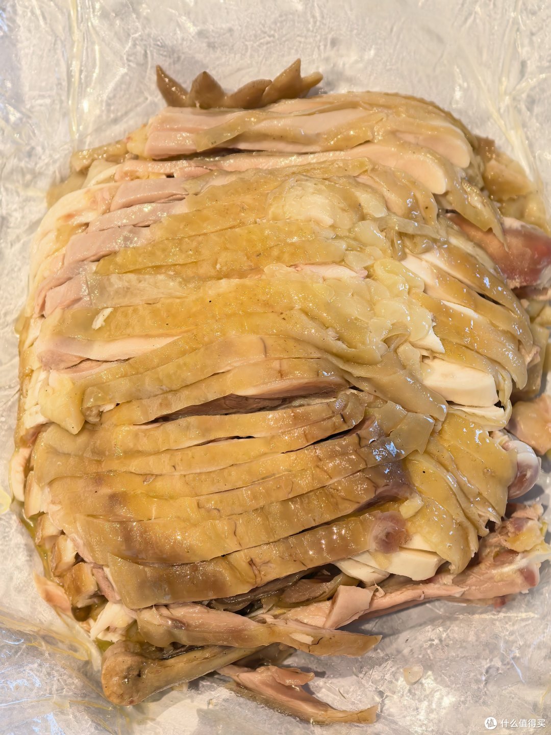 宋都觅食,步寻汴梁:桶子鸡、夜市和羊双肠